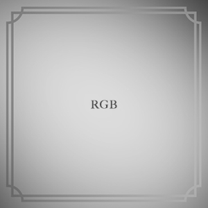novel RGB cover