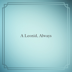novel commet cover