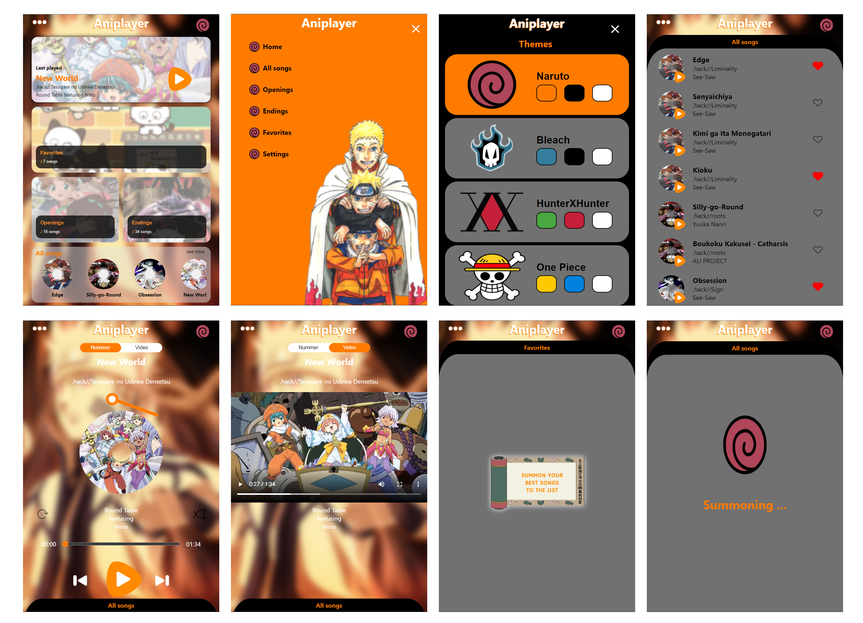 mobile versiee