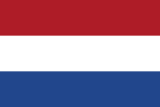 Netherlands vlag