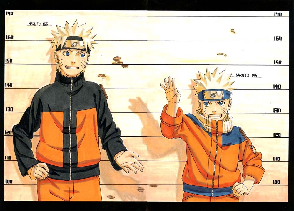 Uzumaki Naruto image